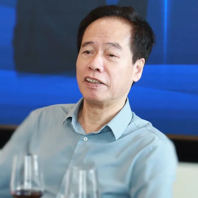 嘉宾分享